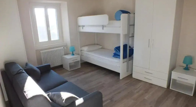 Апартаменты Trentino Apartments - Casa Marzari