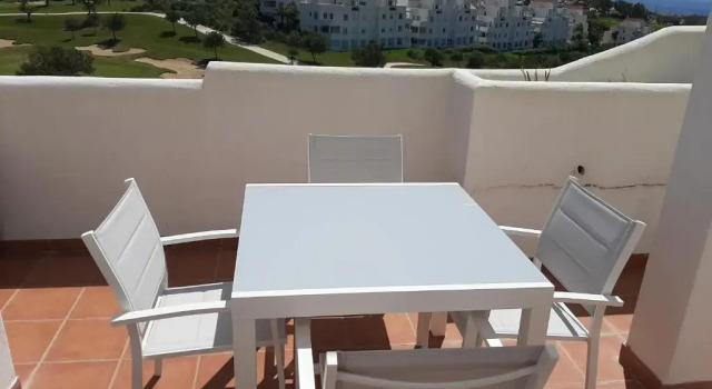Апартаменты 2266-Amazing newly furnished apt,on golf, sea view