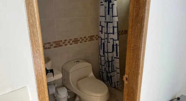 Номер Comfort Aparta Hotel Isla Magica