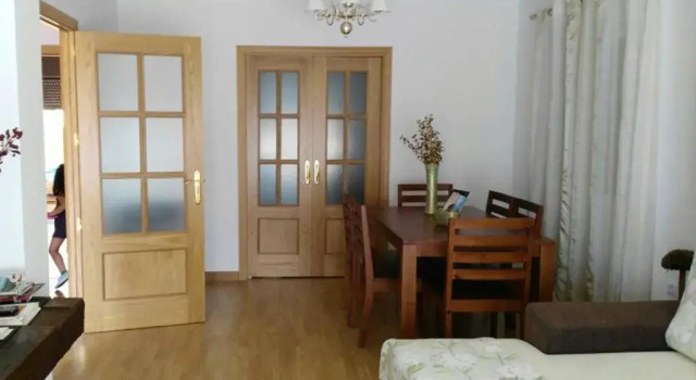 Apartamento Cornalvo