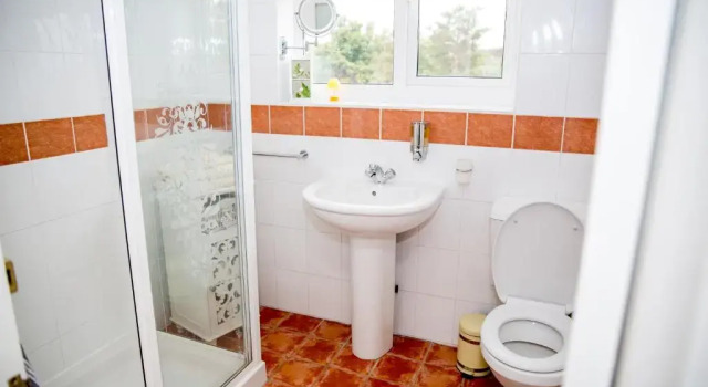 Номер Classic Bay Tree House Bed & Breakfast