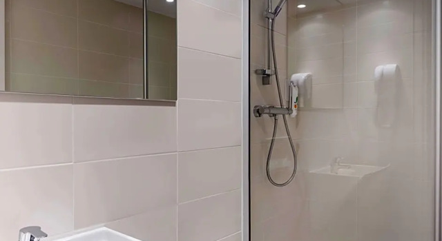 Семейный люкс ibis Styles Paris Eiffel Cambronne
