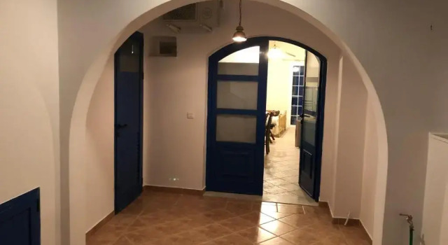 Апартаменты Sea Urchin Apartments 2nd floor