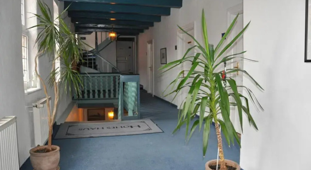 Hohes Haus, Reservar Hotel Krummhoern Cuxhaven
