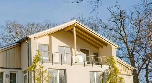 Апартаменты Strand-Park Strand-Park 333