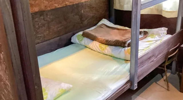 Номер Standard Sesoko Island Guest House Kafuu Village