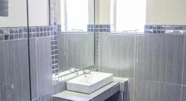 Номер Deluxe Ivory Lodge Bendor