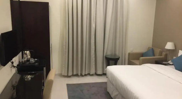 Номер Standard Arif Serviced Apartments