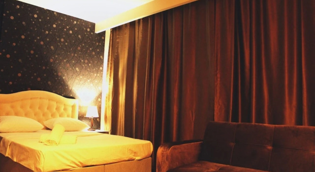 Студия Standard Fourtec Kurtkoy Otel