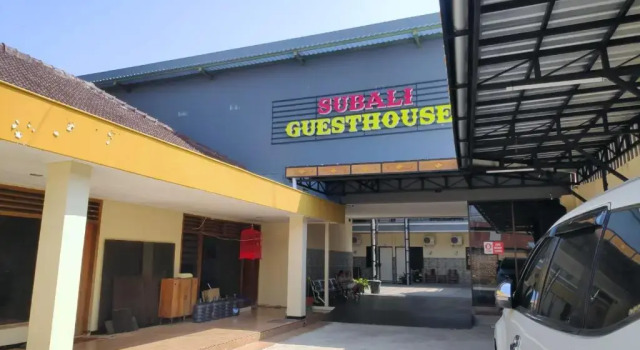Subali Guest House