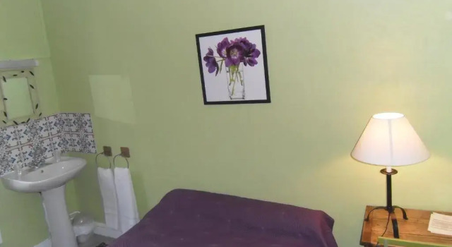 Номер Economy Hôtel des Arceaux