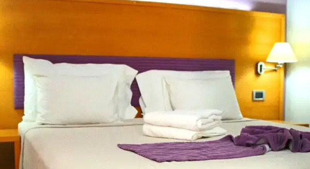 Номер Standard Hotel Belvedere Mindelo, Cabo Verde