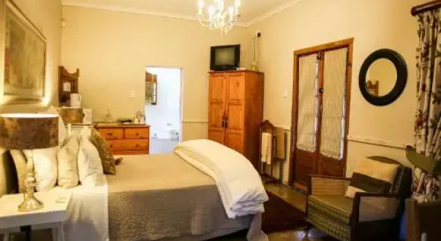 Three Gables Guesthouse