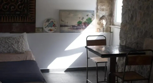 Номер Standard Casa Da Cabeça
