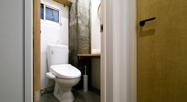 Кровать в общем номере NEW WORLD INN - Hostel