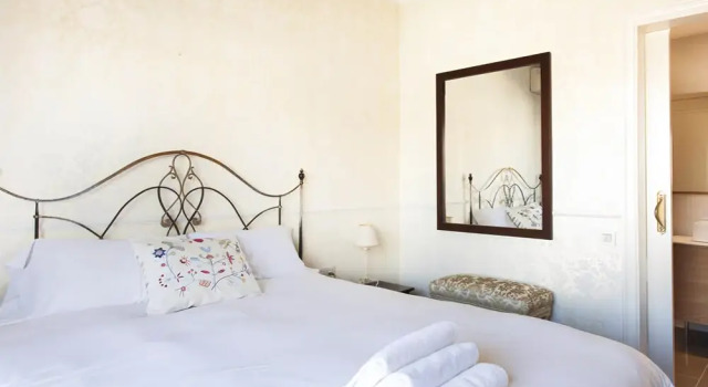Ab Sagrada Família Castillejo Apartment