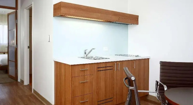 Номер Standard Novotel Canberra