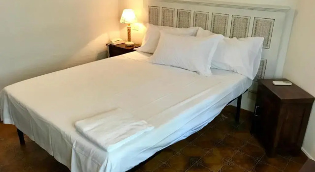 Номер Standard Hotel Su Meriagu
