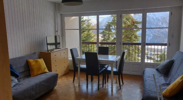 Appartement Orcières Merlettes Le Christiana