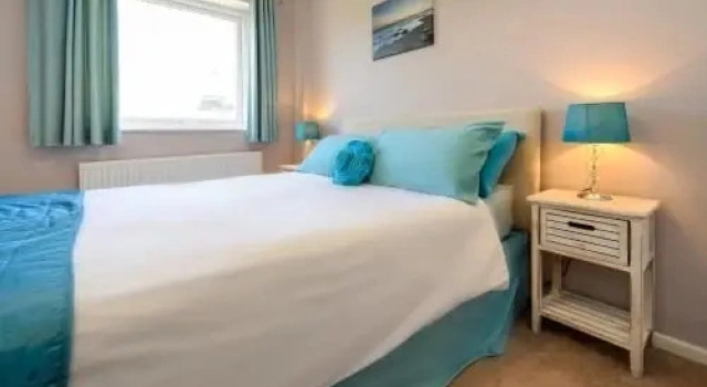 110 Cae du, Prenota Hotel Llanengan Gwynedd