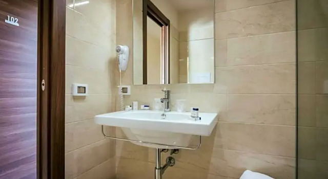 Номер Superior Hotel Costa Azul