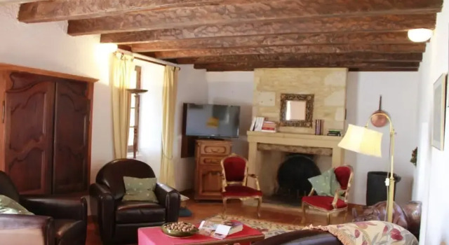 Gîte la Vallée