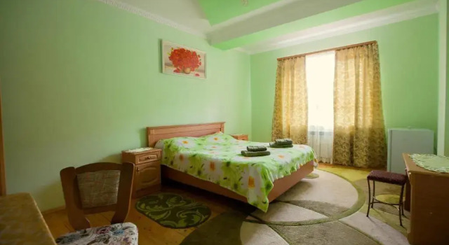 Berizka, Prenota Hotel Hotel a Ivano-Frankovsk con parcheggio, Parcheggio