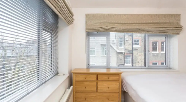 Апартаменты c 1 комнатой 1 Bedroom Flat in South Kensington