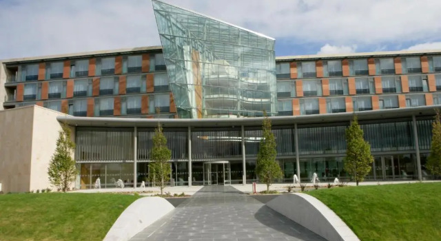 Семейный номер Standard Pillo Hotel & Leisure Club