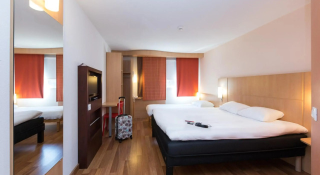 ibis Sisteron, Prenota Hotel Hotel tutto incluso a Alvernia, All Inclusive