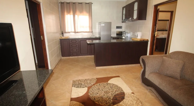 Семейный номер Standard Forest Villas