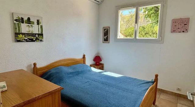 House Hameau Des Lavandines 1, Rezerwuj Hotel Hotele w Vermillion Coast z basenem, Basen