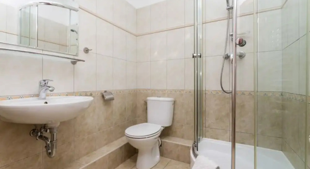 Студия Standard Bałtyk Resort