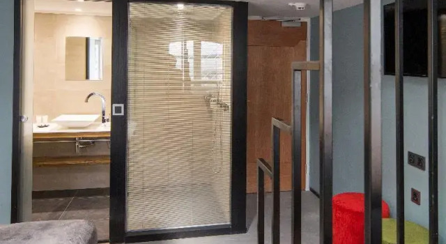 Номер Standard Quentin Zoo Hotel