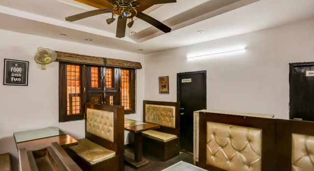 OYO 62291 Parth Residency, Rezerwuj Hotel Gurugram 