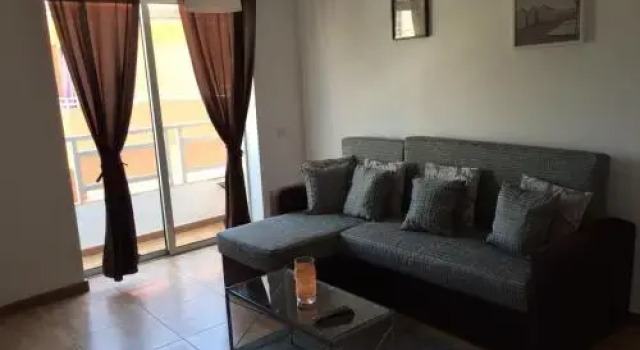 Apartamento Acoran, Prenota Appartamento Hotel a Gran Canaria con parcheggio, Parcheggio
