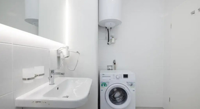 Студия Superior Vienna Stay Apartments Schönbrunn