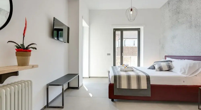 Rome as you feel - San Lucio Apartments