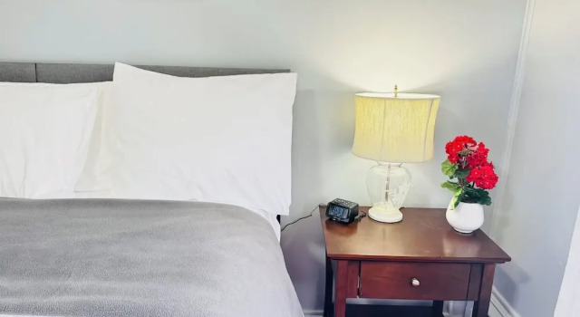 Номер Standard Pocono Ridge Inn