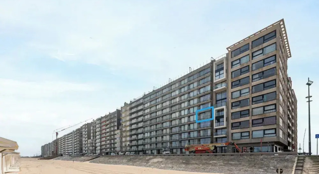 Apartment for 4 People With Terrace, Rezerwuj Apartament Hotele w Bruksela z parkingiem, Parking