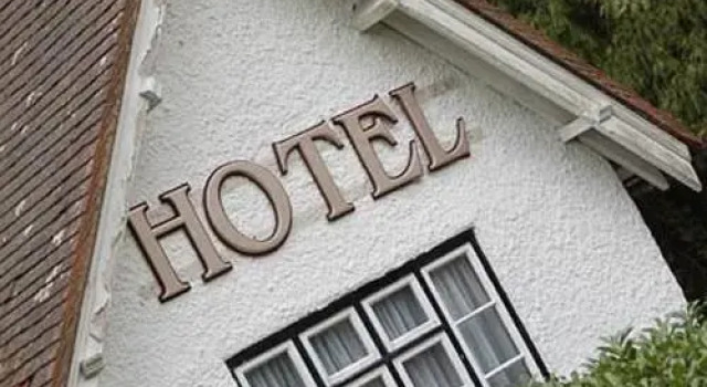 Pride Of The Valley Hotel