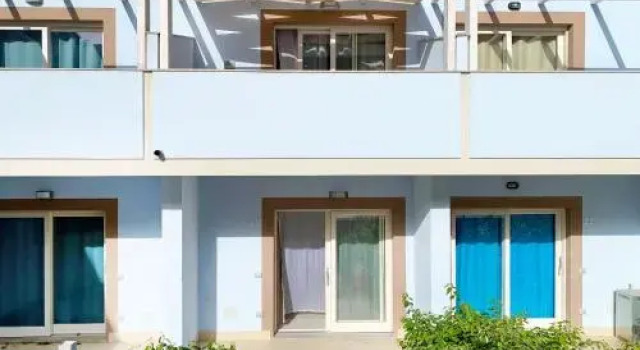 Affittimoderni Viddalba Stelle Marine, Buchen Sie Hotel Hotels in Viddalba mit Pool, Schwimmbad