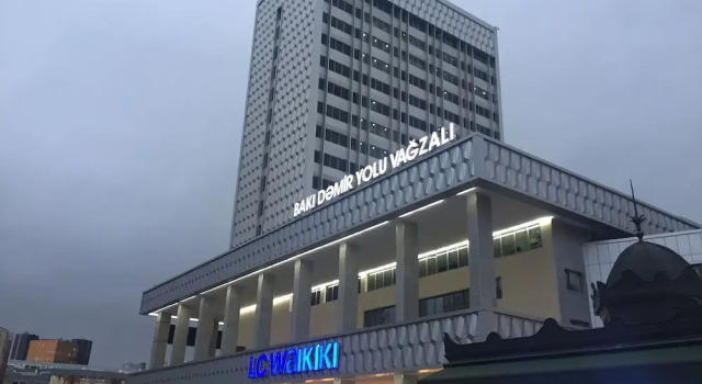 Hotel 28, Забронировать Отель Отели в центре Баку, в центре