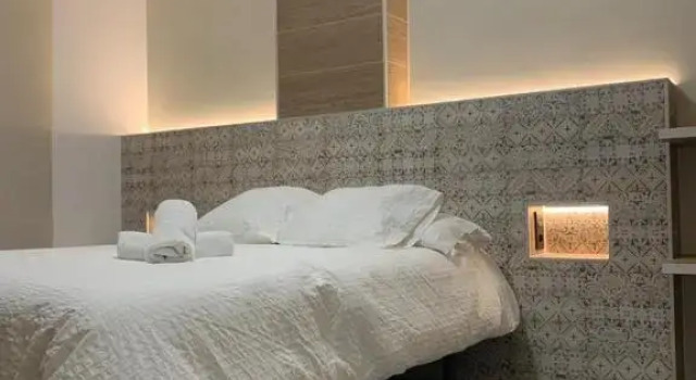 Номер Superior Hostal Acemar