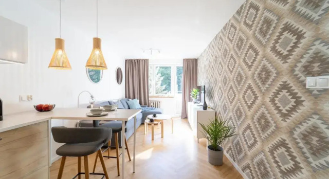 Апартаменты Bayapart - Apartament przy plaży