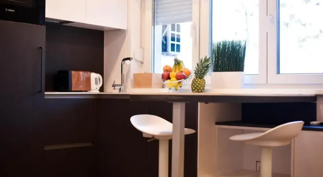 Апартаменты Friendly Home Apartment