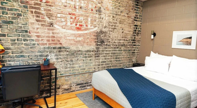 Коттедж Loft 308 The William Views Over Carrigan s