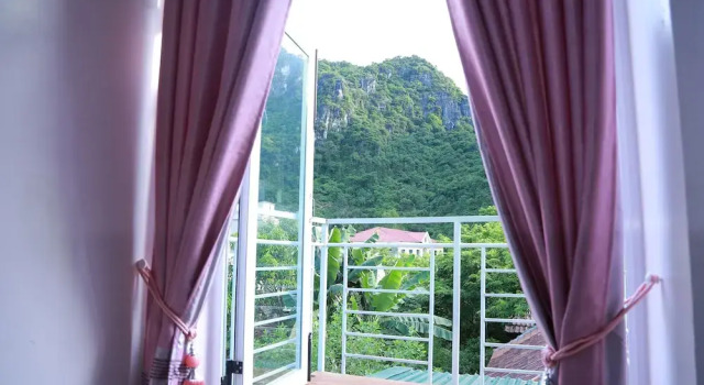 Номер Standard Queen Ponaland Homestay
