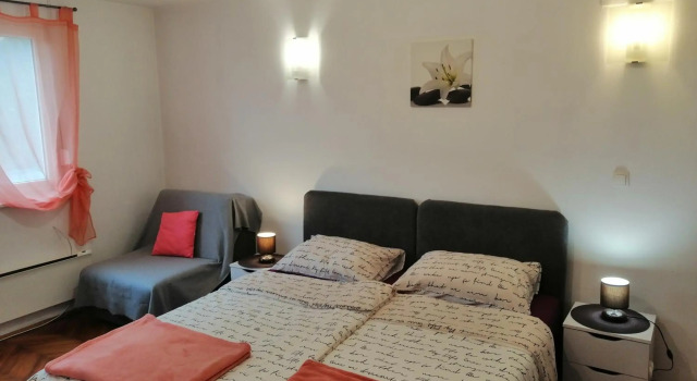 Apartman Gobac, Book Lejlighed Karlovac Karlovac county