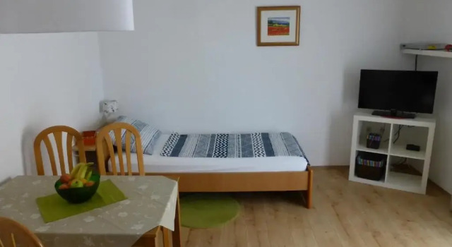Апартаменты с 2 комнатами Apartments Toni, Borik